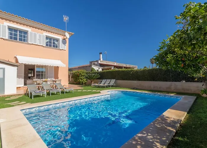 Casa Las Bahias - 3140