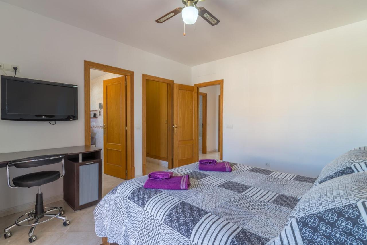 Hébergement de vacances Casa Bahias - 3140