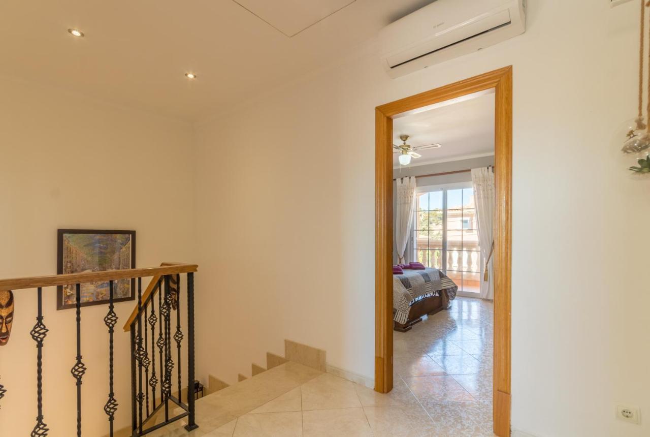 Casa Bahias - 3140 Hébergement de vacances Badia Blava