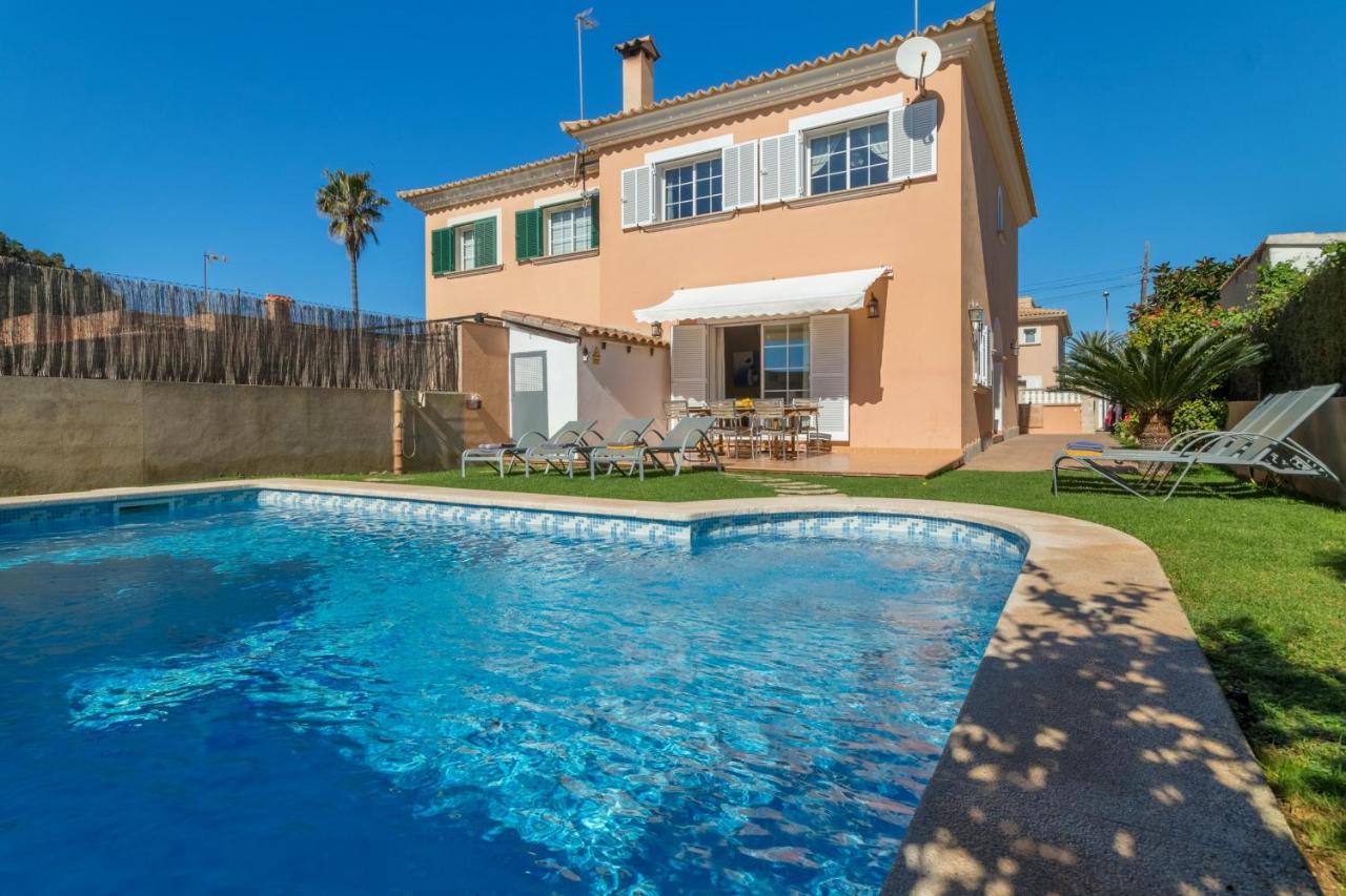 Casa Bahias - 3140 Hébergement de vacances