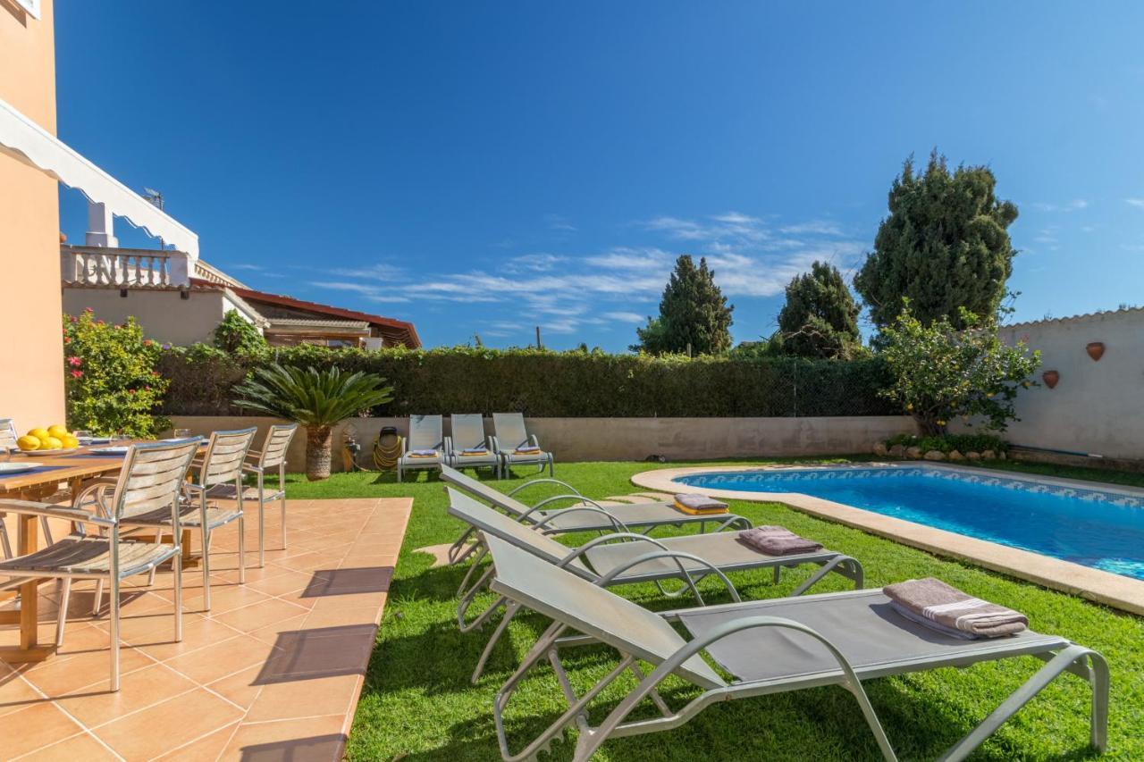 Casa Bahias - 3140 Hébergement de vacances