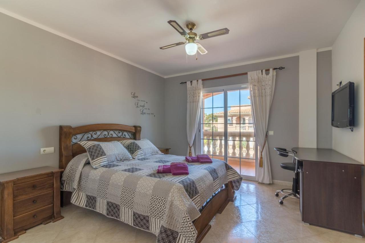 Casa Bahias - 3140 Hébergement de vacances *